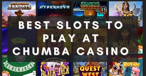  chumba casino 5 cent games